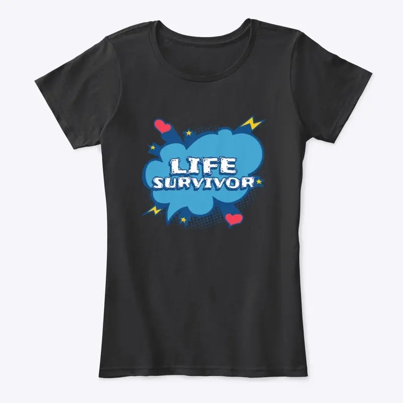 Life Survivor